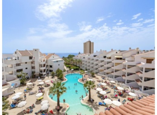 Apartement - Revente -
            Los Cristianos - 56134