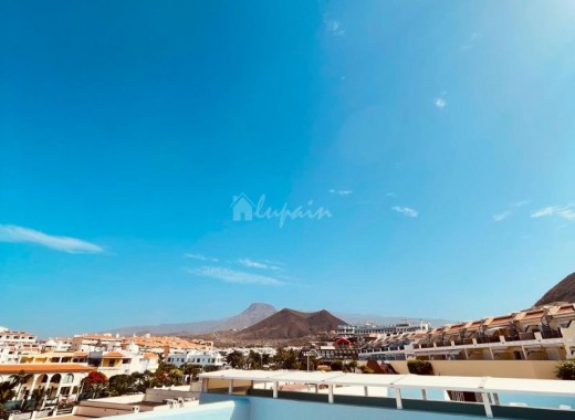 Apartement - Revente -
            Los Cristianos - 73822