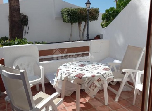 Apartement - Revente -
            Los Cristianos - 92405