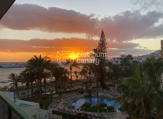Apartement - Revente - Los Cristianos - Santa Cruz de Tenerife