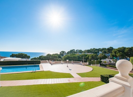 Apartement - Revente - Moraira - Moraira