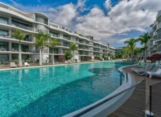 Apartement - Revente -
            Palm Mar - 76854