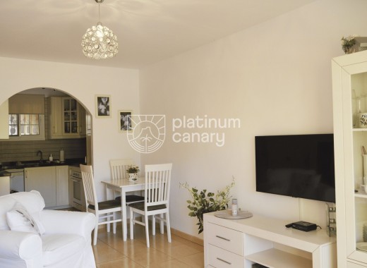 Apartement - Revente - Palm Mar - Santa Cruz de Tenerife