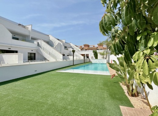 Apartement - Revente -
            Pilar de la Horadada - 77831