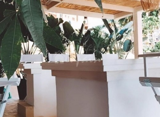 Apartement - Revente -
            Playa De Las Americas - 41506