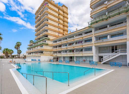 Apartement - Revente - Playa De Las Americas - Playa Honda