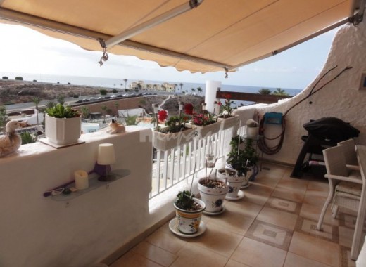 Apartement - Revente -
            Playa Paraiso - 49838
