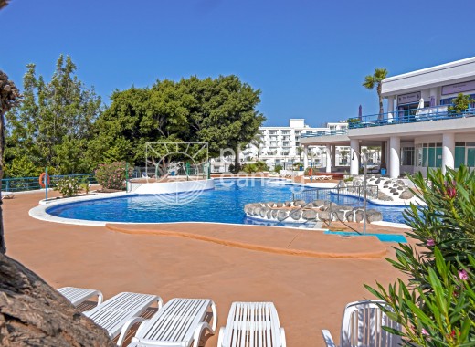 Apartement - Revente - Playa Paraiso - Santa Cruz de Tenerife