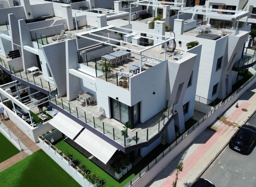 Apartement - Revente - San Miguel de Salinas - San Miguel de Salinas