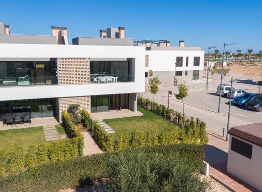 Apartement - Revente - Santa Rosalía - Santa Rosalia Lake And Life Resort