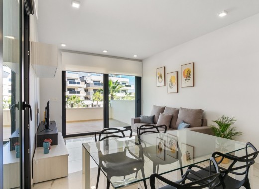 Apartement - Revente -
            Torrevieja - 39741