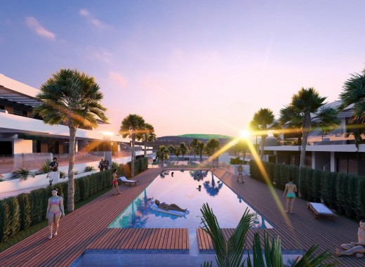 Apartment - New Build - Algorfa - Algorfa