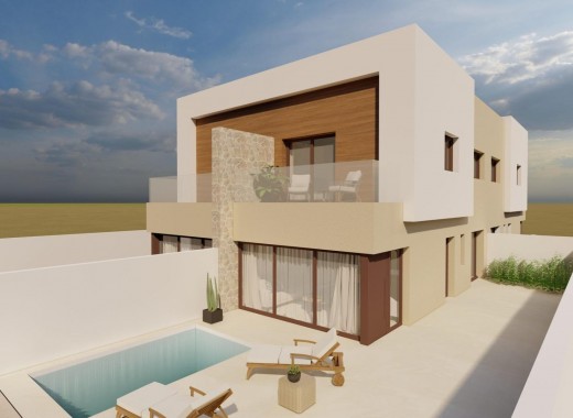 Apartment - New Build - Alicante - Alicante