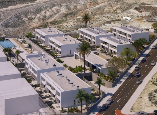 Apartment - New Build - Arico - Santa Cruz Tenerife