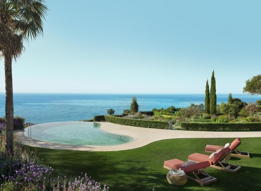 Apartment - New Build - Benalmdena - Benalmádena