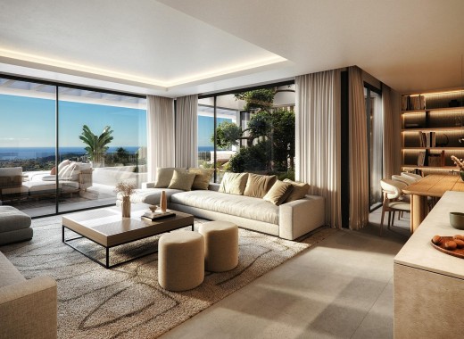 Apartment - New Build - Casares - Casares