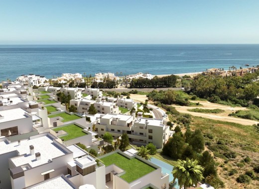 Apartment - New Build - Casares - Casares