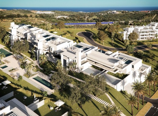 Apartment - New Build - Casares - Casares