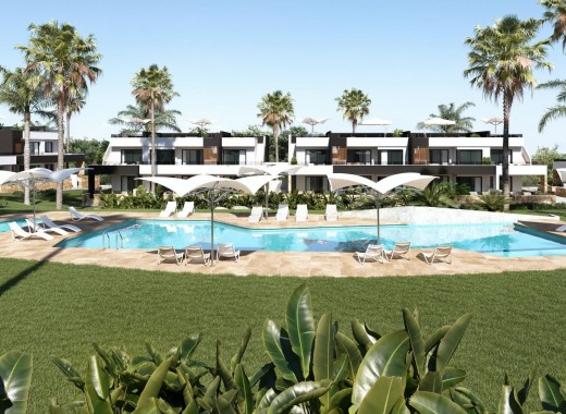 Apartment - New Build -
            Ciudad quesada - 16648