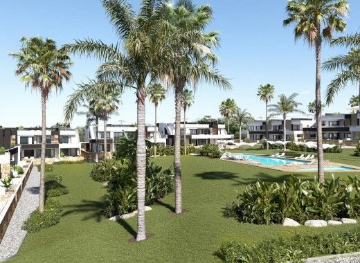 Apartment - New Build - Ciudad quesada -
                Ciudad quesada