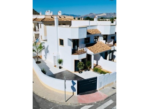 Apartment - New Build - Cox - Cox