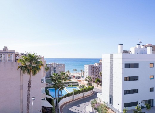 Apartment - New Build - El Campello - El Campello
