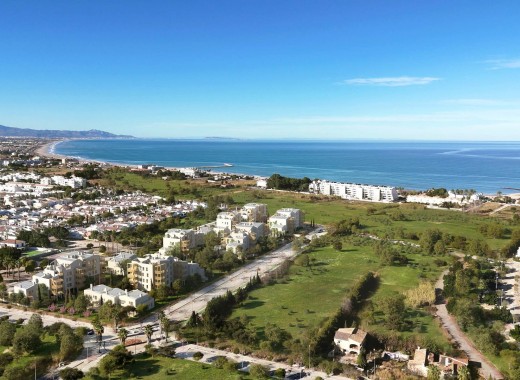 Apartment - New Build - El Vergel - El Verger