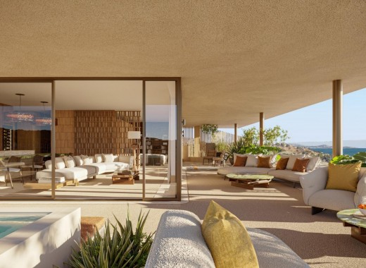 Apartment - New Build - Fuengirola - Fuengirola