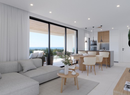 Apartment - New Build - Guardamar del Segura -
                guardamar del segura