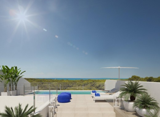 Apartment - New Build - Guardamar del Segura - guardamar del segura