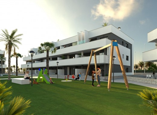 Apartment - New Build - Guardamar del Segura -
                guardamar del segura