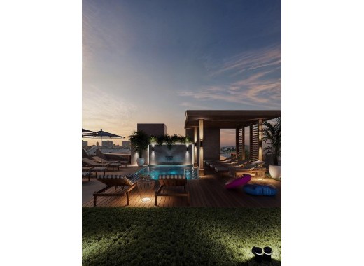 Apartment - New Build - Guardamar del Segura - guardamar del segura