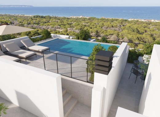 Apartment - New Build - Guardamar del Segura - guardamar del segura