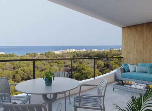 Apartment - New Build - Guardamar del Segura - guardamar del segura