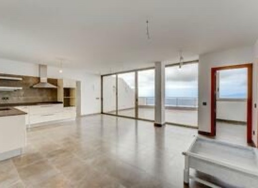 Apartment - New Build -
            Guia De Isora - 33697