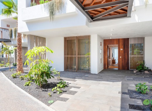Apartment - New Build - Guia De Isora - Tenerife