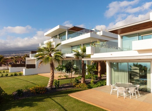 Apartment - New Build - Guia De Isora - Tenerife