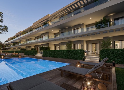 Apartment - New Build - Los Alcázares - Los Alcázares