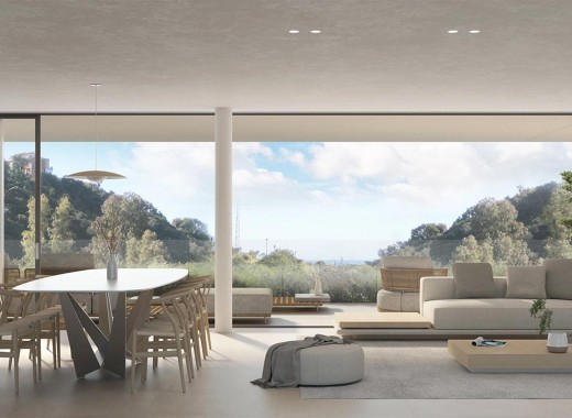 Apartment - New Build - Marbella - Marbella