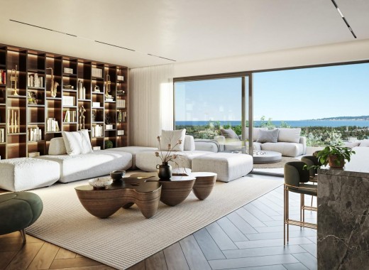 Apartment - New Build - Marbella - Marbella