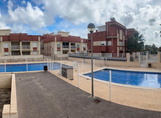 Apartment - New Build - Orihuela Costa -
                Orihuela Costa
