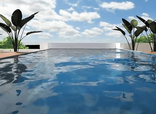 Apartment - New Build - Playa San Juan - Tenerife