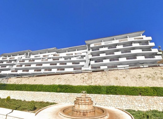 Apartment - New Build - Relleu - Relleu