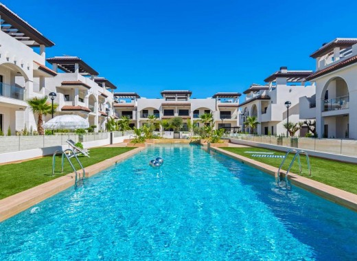 Apartment - New Build - Rojales / Ciudad Quesada - Rojales
