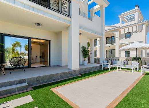 Apartment - New Build - Rojales / Ciudad Quesada - Rojales