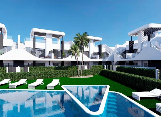 Apartment - New Build - San Fulgencio - San Fulgencio
