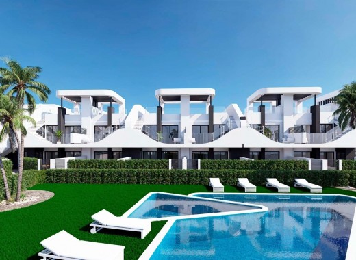 Apartment - New Build - San Fulgencio - San Fulgencio