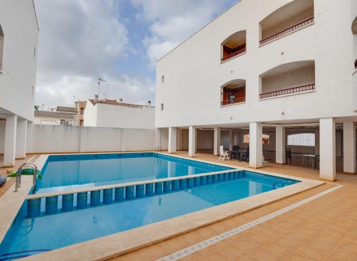 Apartment - New Build - San Fulgencio - San Fulgencio