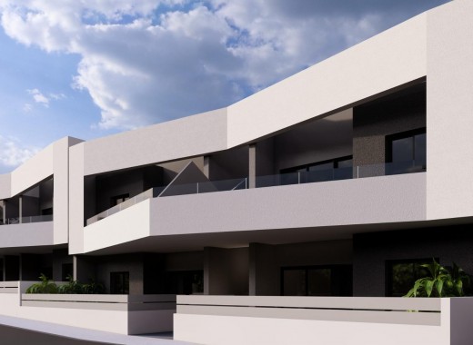 Apartment - New Build - San Miguel de Salinas - San Miguel de Salinas