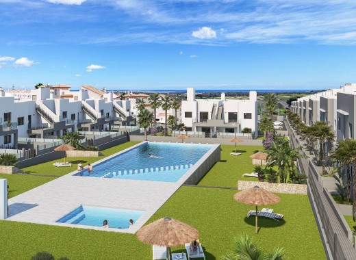 Apartment - New Build - San Miguel de Salinas - San Miguel de Salinas
